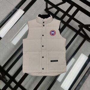 Canada Goose Freestyle Crew Vest